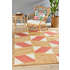 Rug Culture Parade Medium Orange Rug 220X150CM - PRD-111-CRL-220150 image NaN