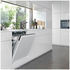 V-ZUG AdoraDish V6000 Fully Integrated Dishwasher with Cutlery Tray 4112000009 image NaN