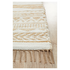 Rug Culture Parade Medium White Rug 220X150CM - PRD333WHT220X150 image NaN