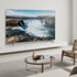 TCL 98 Inch P7K 4K QLED Google TV 98P7K [2025] image NaN