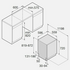 ASKO Built Under Dishwasher DBI653IBW image NaN