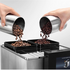 DeLonghi Maestosa Fully Automatic Coffee Machine EPAM96075GLM image NaN