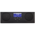 Tivoli Music System Three+ FM/DAB+ Portable/Rechargable with Bluetooth TIV-MSY3PX-BLK image NaN