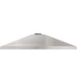 Euromaid 90cm Electric Freestanding Oven & 90cm Canopy Rangehood Pack CSAOL90PK image NaN