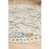 Rug Culture Century Large Multi-coloured Rug 240X240CM - CEN-911-SILV-240X240 image NaN