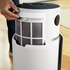 Shark NeverChange5 Air Purifier HP150 image NaN