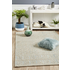 Rug Culture Levi Extra Large Blue Rug 320X230CM - LEV-361-BLUE-320X230 image NaN