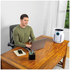 Shark NeverChange Air Purifier Compact Pro White HP072 image NaN
