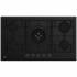 Beko 90cm Black Tempered Glass Gas Cooktop BCT90GG1 image NaN