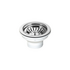 Turner Hastings Cuisine 46 Sink Pack with Chrome Ludlow Pull Out Mixer Tap and Accessories PKG048 image NaN