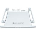 Bosch Stacking Kit With Shelf WTZ11400