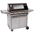 Beefeater 4 Burner Signature 3000E Mobile BBQ 19242 image NaN