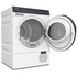 Miele Nova T2 Series 9kg Heat Pump Dryer with QuickPowerDry and SteamCare TQ1000WP image NaN