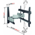 Vogel's EFW6345 LCD/Plasma Wall Bracket for 32-50 inch TVs image NaN