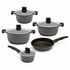 Westinghouse Five Piece Non-Stick Pot & Pan Set WH5P02AL image NaN