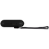 Moki ACC-BPOPBK BassPop Pocket Speaker with Bluetooth image NaN