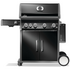 Napoleon Rogue Pro 525 4 Burner LPG Freestanding BBQ RP525SIBPK-2-AU image NaN