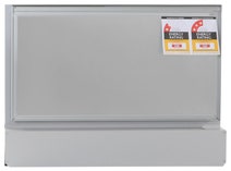 Fisher & Paykel Series 9 104L Integrated CoolDrawer Multi-Temperature Fridge Drawer RB90S64MKIW1 hero image
