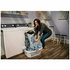 Speed Queen 9kg LPG Gas Dryer with Touch Controls Black ADGE9RBLACKLP image NaN