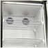 Schmick 398L Heated Glass Door Beverage Refrigerator Black Left Hinge SK422L-B-HD image NaN