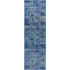 Rug Culture Evoke Extra Large Navy Rug 500X80CM - EVO-253-NAVY-500X80 image NaN