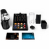DeLonghi Vertuo Next Automatic Coffee Machine with Aeroccino Milk System ENV120CAE image NaN
