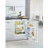 Liebherr Comfort 137L Underbench Integrated Fridge SUIK1510RH image NaN