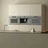 V-ZUG CombiSteamer V6000 45M PowerSteam Oven Pearl Glass 2304100021 image NaN
