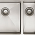 Arc SKT7SC Deluxe 1 and 1/4 Bowl Sink image NaN