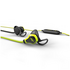 SMS Audio BioSport SMH105 In-Ear Headphones with Heart Monitor - Volt image NaN
