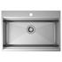 Artinox Layer BRP 74 Workstation Sink BRP74 image NaN