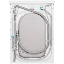 Electrolux 700 Series 12kg Front Load Washing Machine White EWF1243R7WCS hero image
