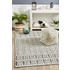 Rug Culture Levi Large Ivory Rug 280X190CM - LEV-361-IVO-280X190 image NaN