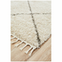 Rug Culture Saffron Power Loomed Rug 400x300 SAF22NAT400X300 image NaN