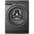 Westinghouse 10kg EasyCare Front Load Washing Machine Black WWF1044M7SA image NaN
