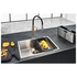 Franke Andy Chef Accessory Kit for Bolero Sinks AC946 image NaN
