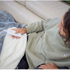 Homedics Heated Throw Blanket- Cream HTB-1000GY-AU image NaN