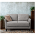 Zinus Jackie 2 Seater Fabric Sofa AU-B5432G image NaN