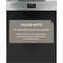 Smeg DWAI6D15XT Diamond Series Semi-integrated Dishwasher image NaN