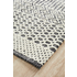 Rug Culture Levi Extra Large Ivory Rug 320X230CM - LEV-365-IVO-320X230 image NaN