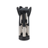 Joseph Joseph Elevate Fusion 5-piece Silicone Utensil Set with Storage Stand 10568  image NaN