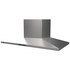 Beko 90cm Stainless Steel Canopy Rangehood BRH90CX  image NaN