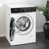 Siemens iQ500 9kg Front Load Washing Machine with i-Dos WG44H2A1AU image NaN