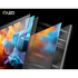 CHiQ 50 Inch QM10 4K QLED Smart Google TV U50QM10 [2025] image NaN
