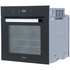 Miele 60cm Pyrolytic Black Built-In Oven H2457BPOBSW image NaN