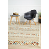 Rug Culture Oxford Medium Bone Rug 230X160CM - OXF-431-BON-230X160 image NaN