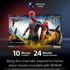 Sony Bravia 83 Inch A80L XR OLED 4K Google TV XR83A80L image NaN