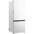 LG 436L Bottom Mount Frost Free Fridge White GB-B400MW image NaN