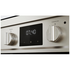 Haier 60cm 500 Series Induction Freestanding Oven Stainless Steel HOR60S11ISX2 image NaN