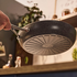 Ballarini 28cm Salina Ceraforce Titanium Fry Pan 67312 image NaN